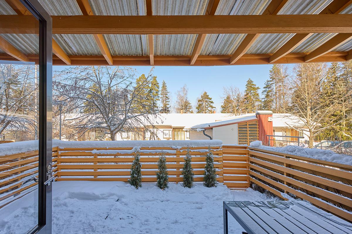 Volsinniementie 6, Vappula, Lohja