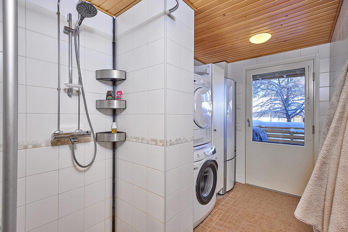 Volsinniementie 6, Vappula, Lohja