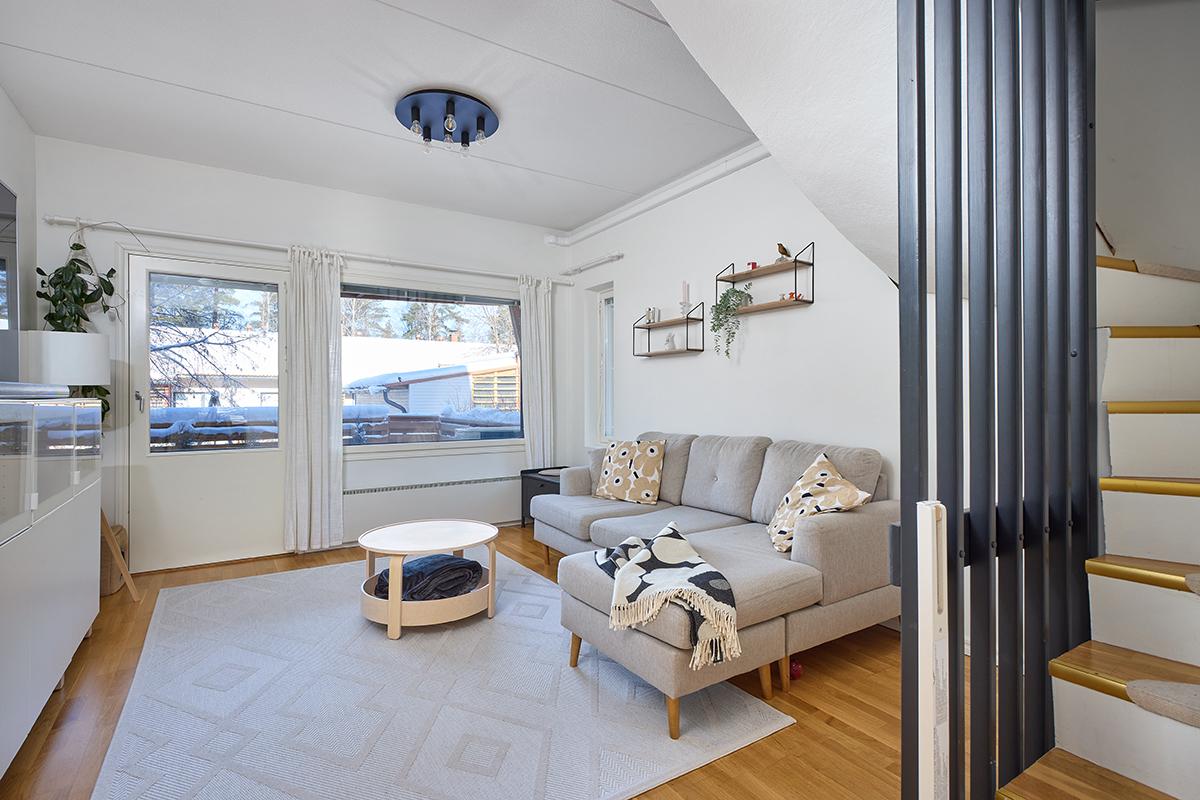 Volsinniementie 6, Vappula, Lohja