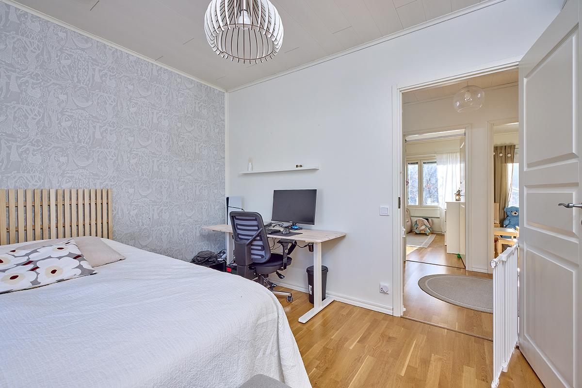 Volsinniementie 6, Vappula, Lohja