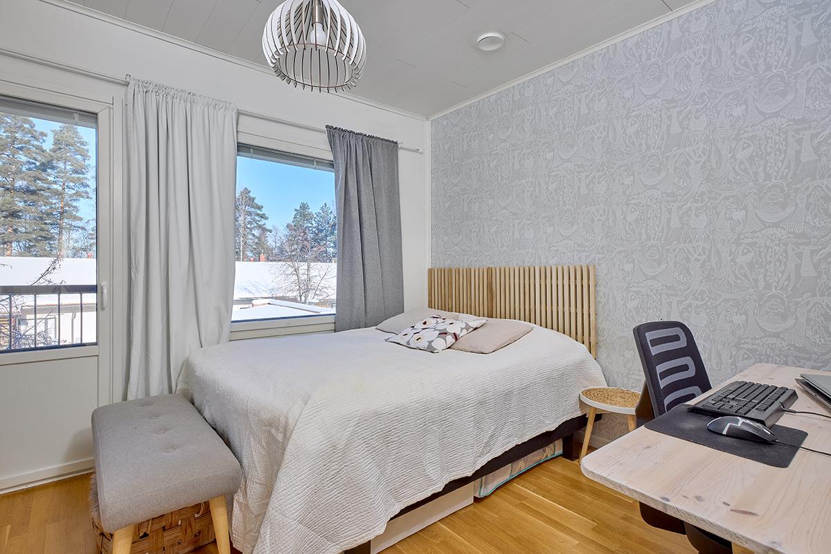 Volsinniementie 6, Vappula, Lohja