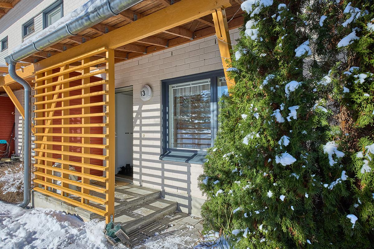 Volsinniementie 6, Vappula, Lohja