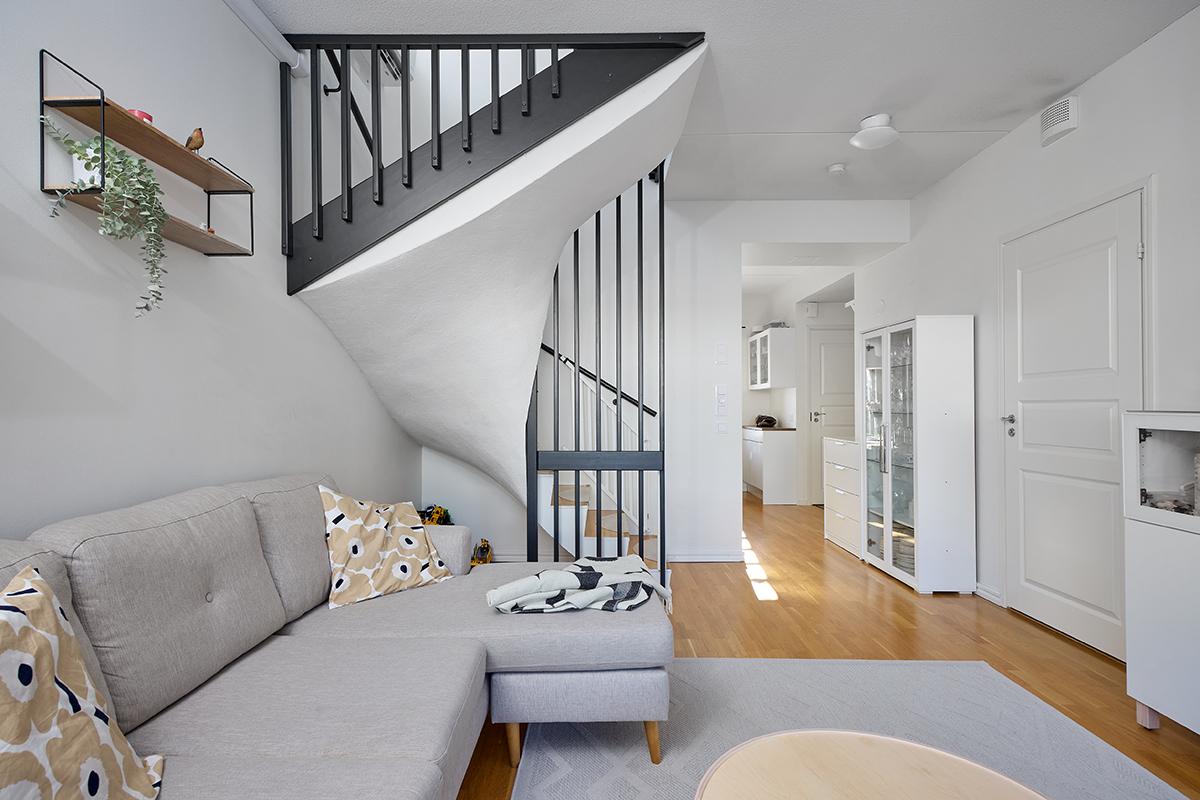 Volsinniementie 6, Vappula, Lohja