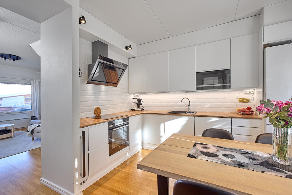 Volsinniementie 6, Vappula, Lohja