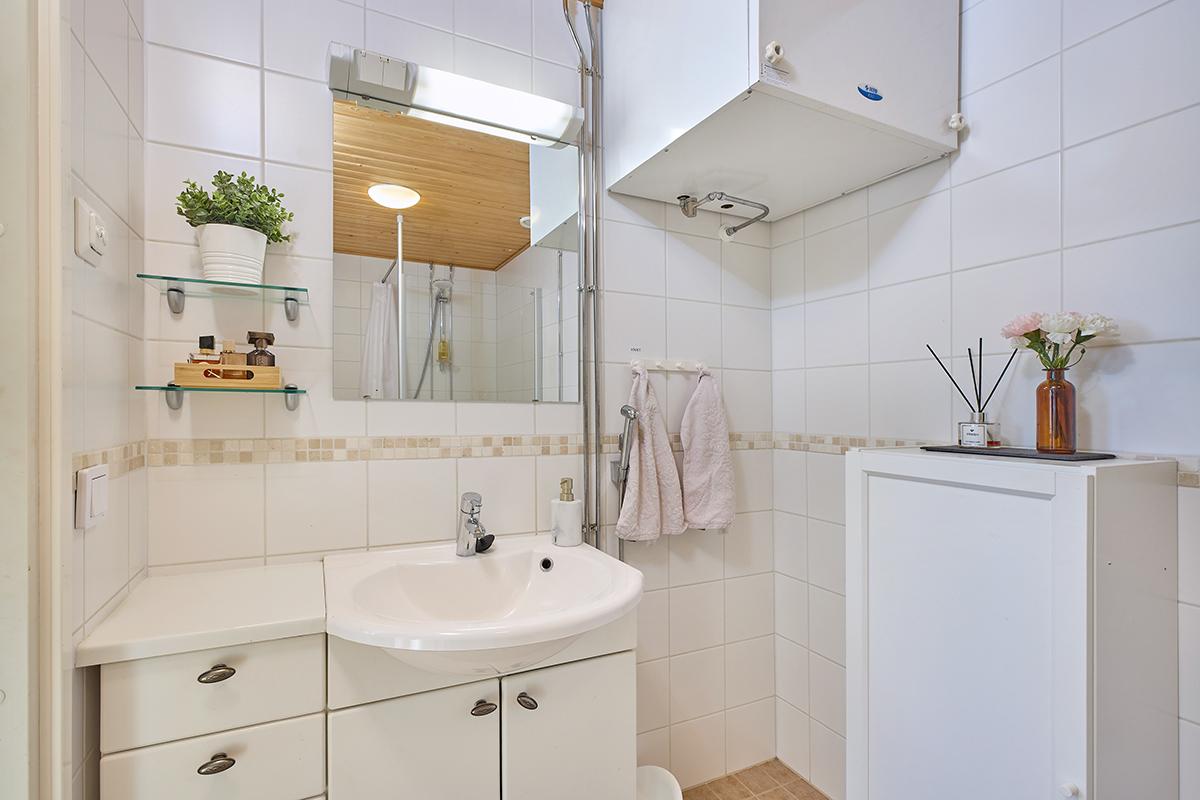 Volsinniementie 6, Vappula, Lohja