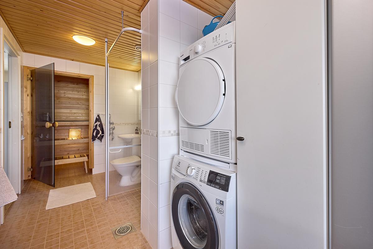 Volsinniementie 6, Vappula, Lohja