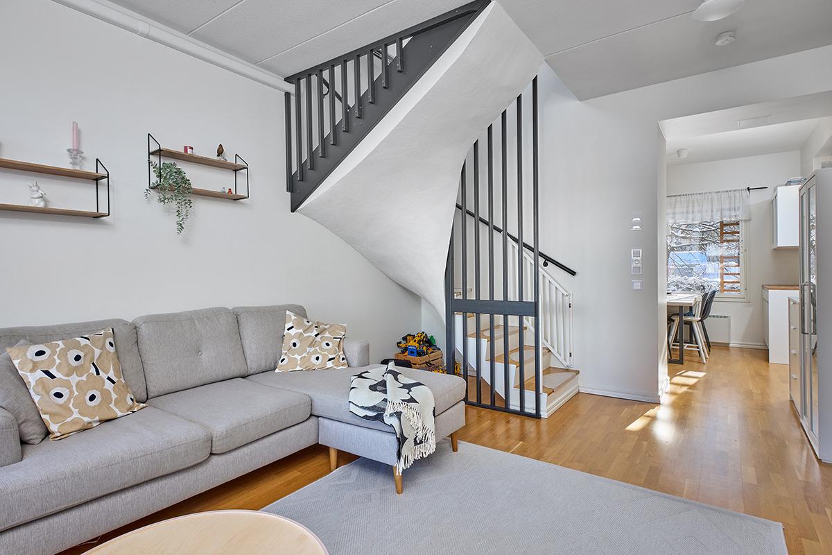 Volsinniementie 6, Vappula, Lohja