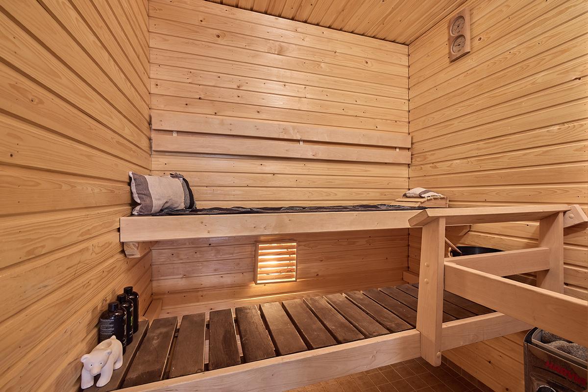 Volsinniementie 6, Vappula, Lohja