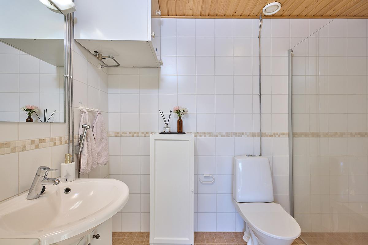 Volsinniementie 6, Vappula, Lohja