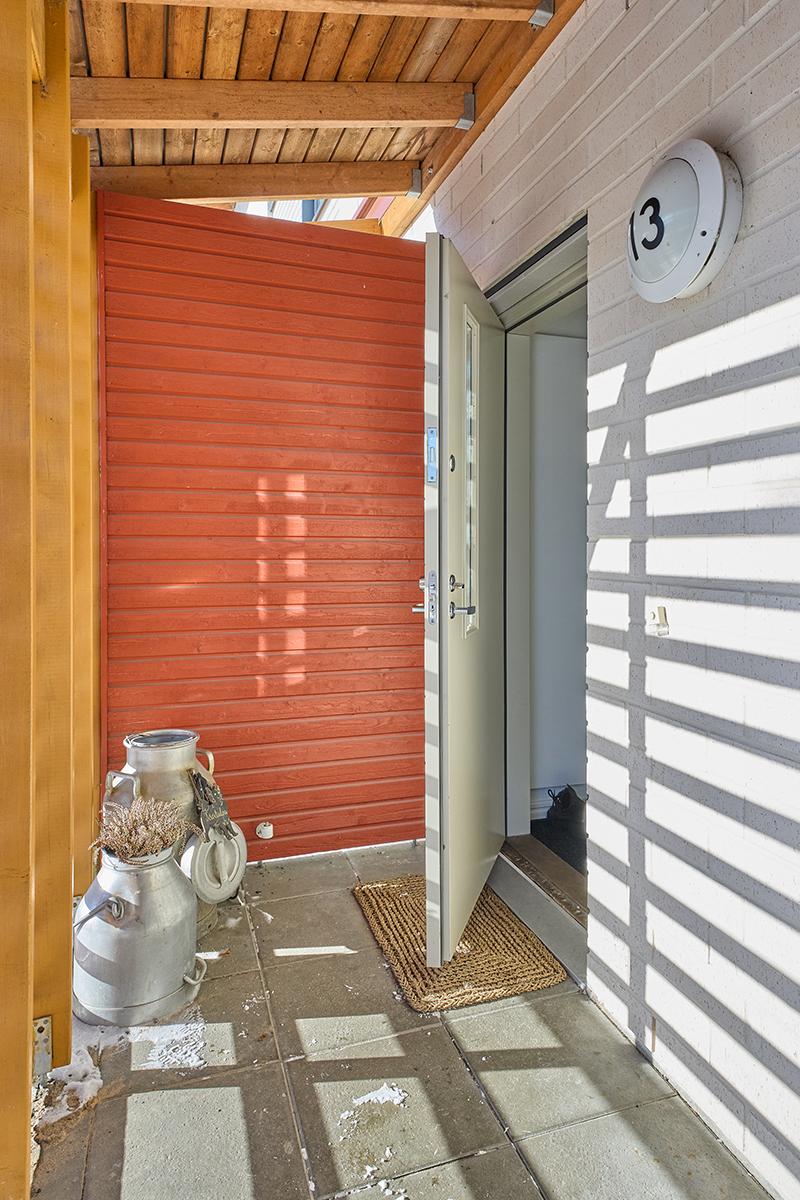 Volsinniementie 6, Vappula, Lohja