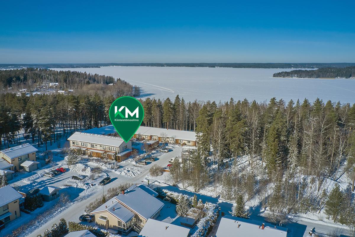 Volsinniementie 6, Vappula, Lohja