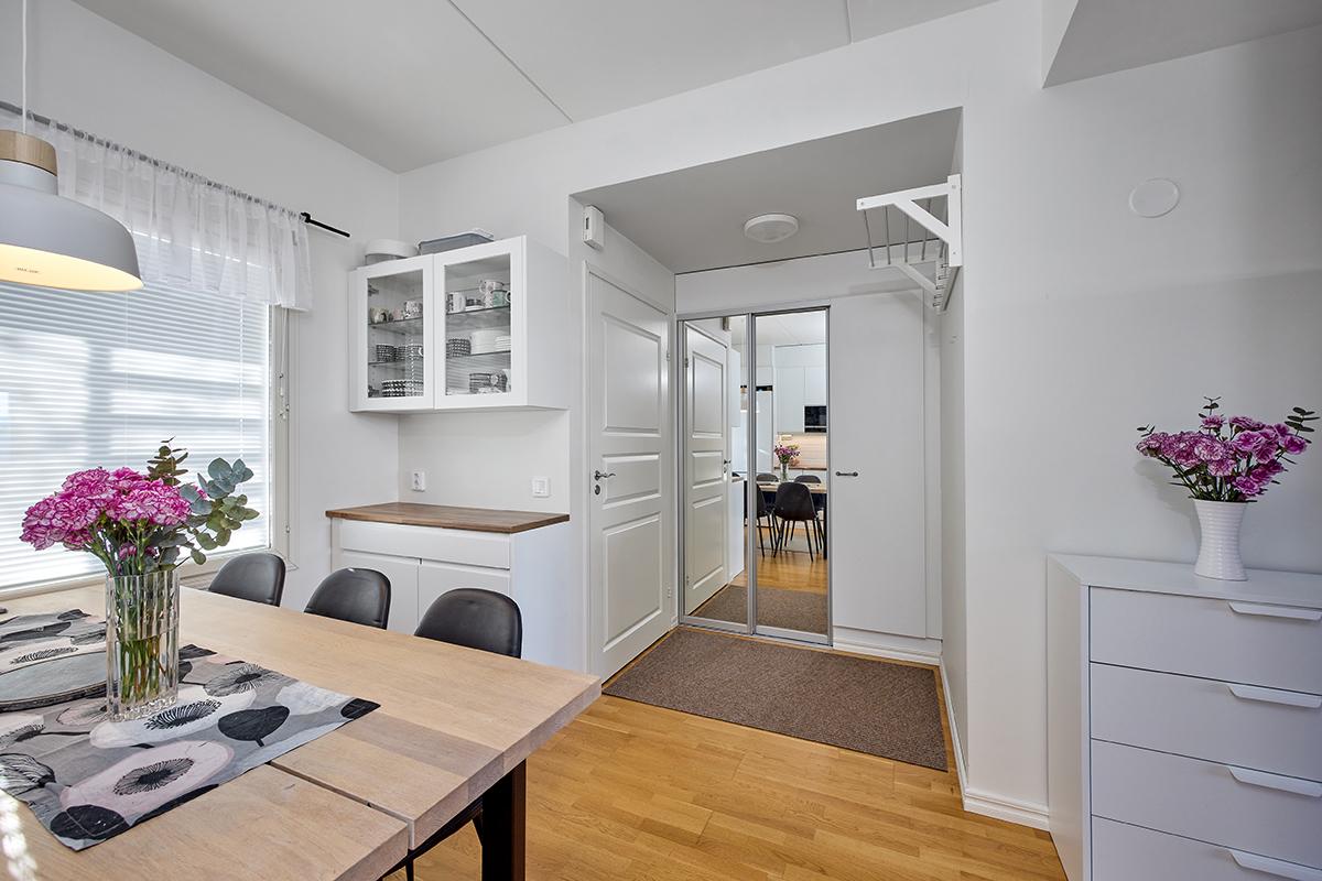 Volsinniementie 6, Vappula, Lohja