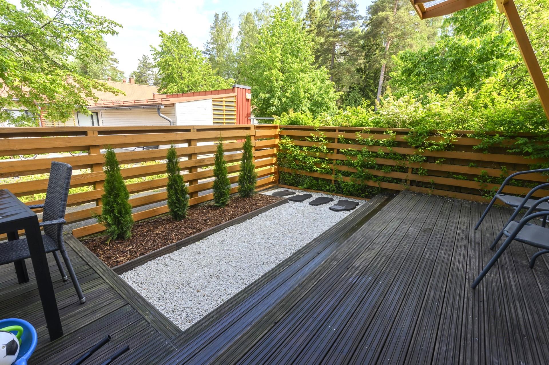 Volsinniementie 6, Vappula, Lohja