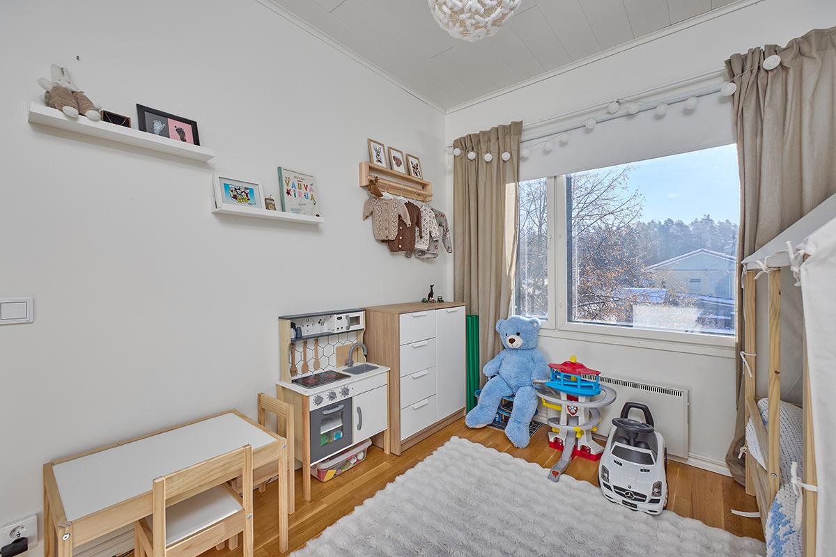 Volsinniementie 6, Vappula, Lohja