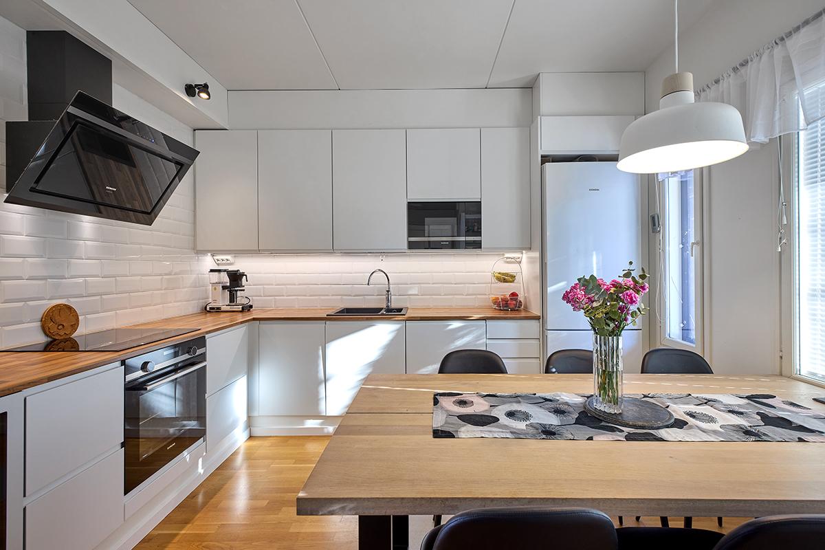 Volsinniementie 6, Vappula, Lohja