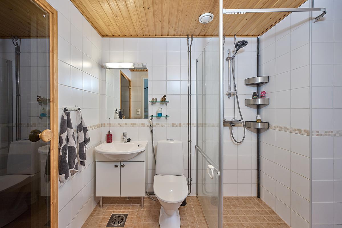 Volsinniementie 6, Vappula, Lohja