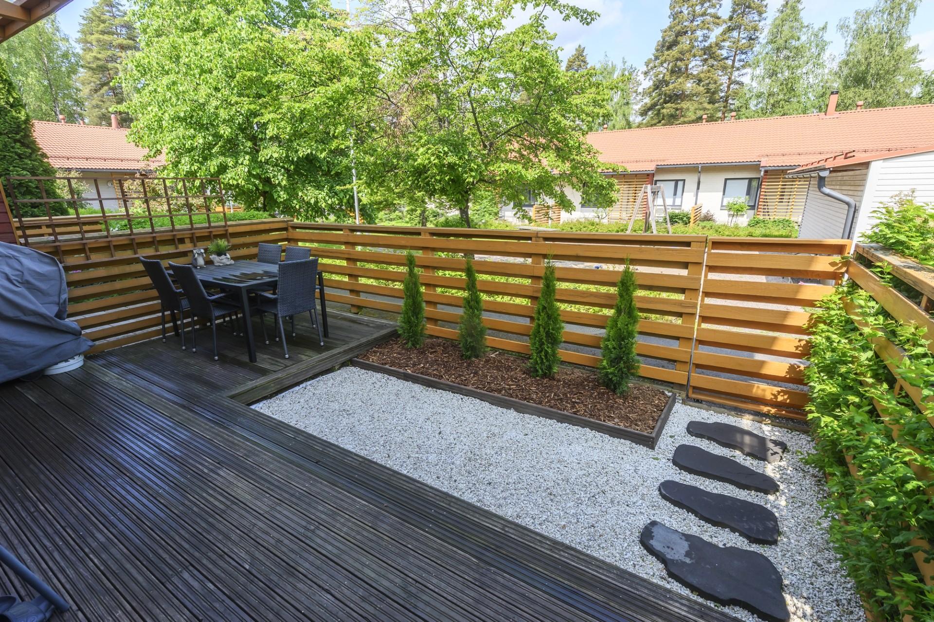 Volsinniementie 6, Vappula, Lohja