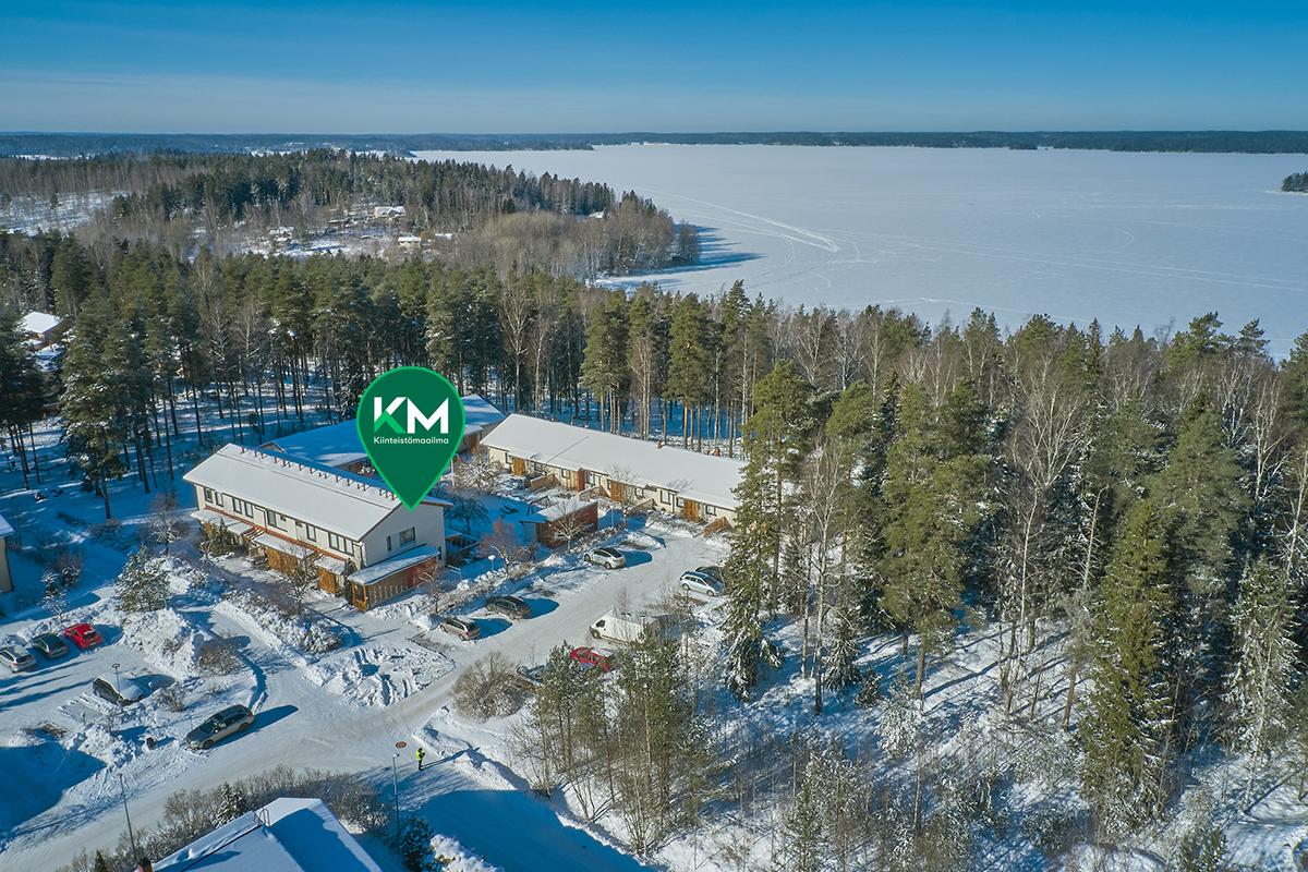 Volsinniementie 6, Vappula, Lohja