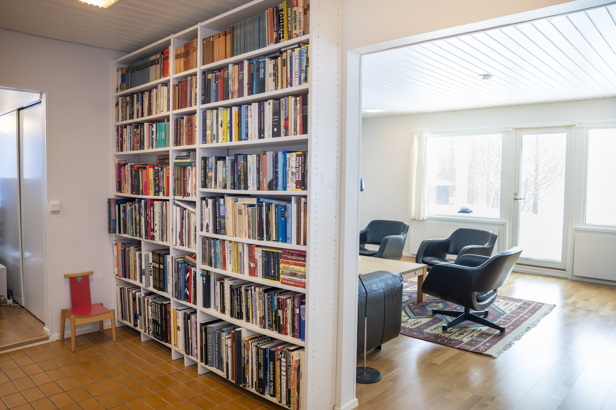 Aranteentie 37, Takkaranta, Kajaani