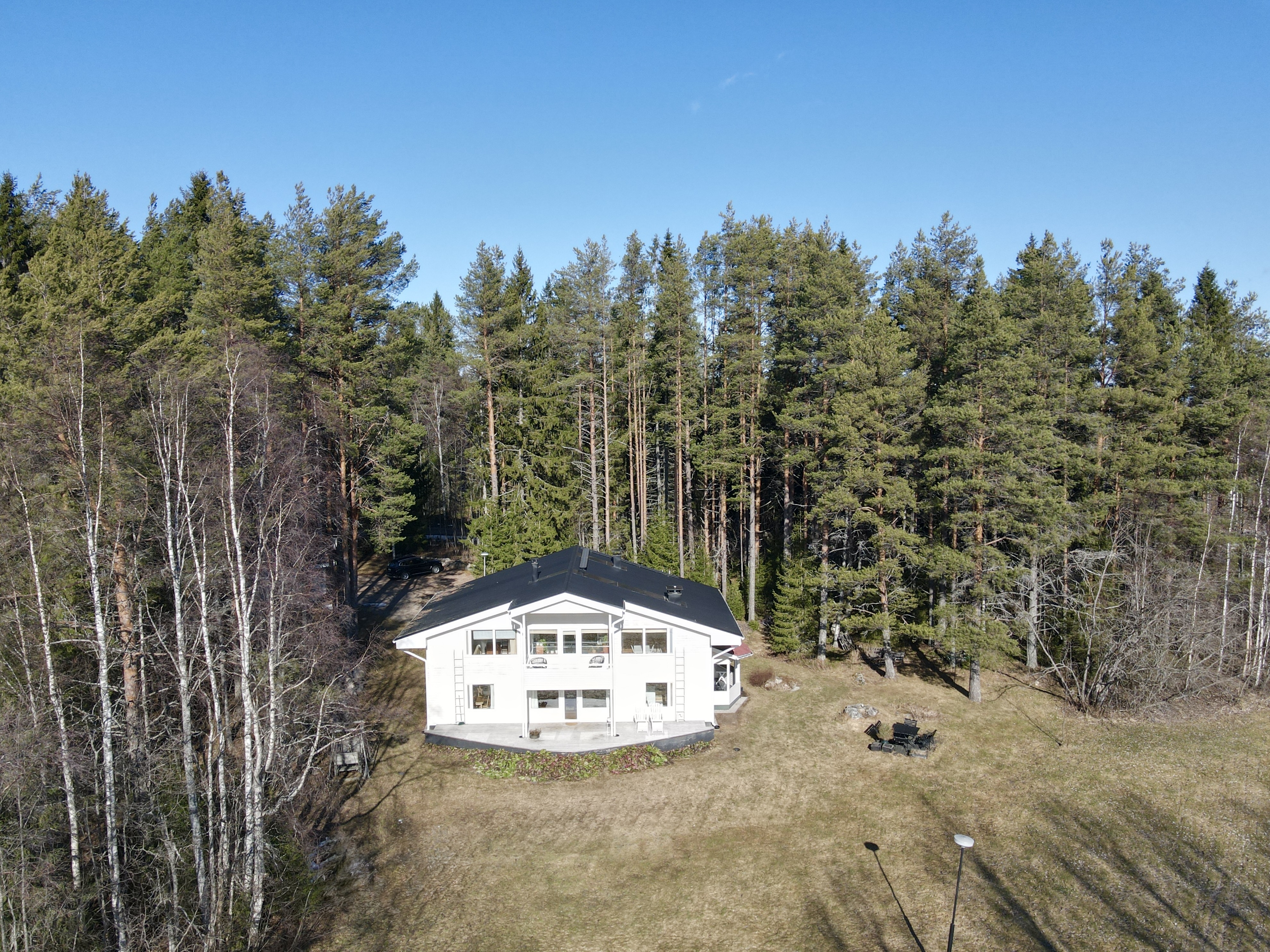 Aranteentie 37, Takkaranta, Kajaani