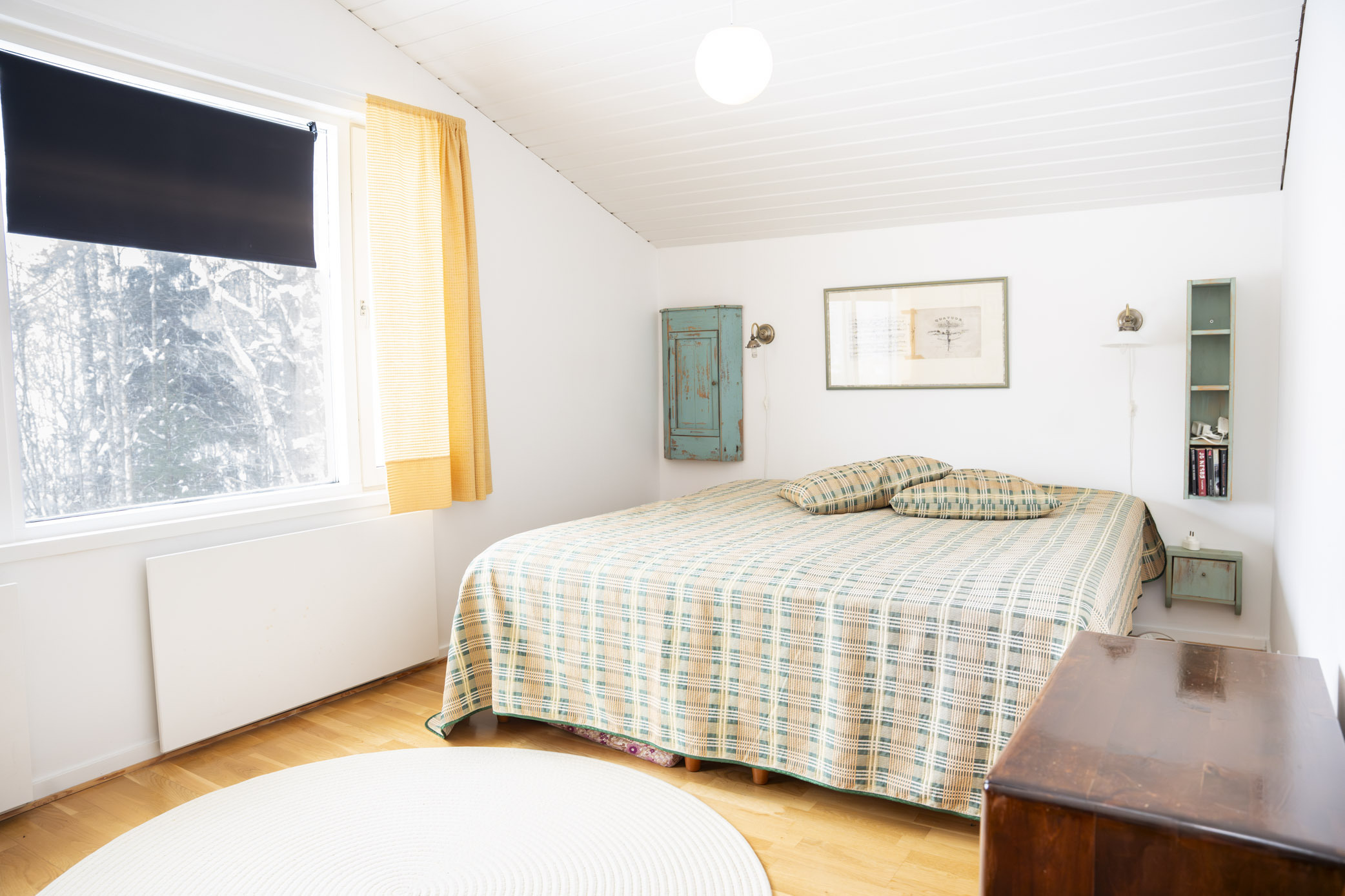 Aranteentie 37, Takkaranta, Kajaani