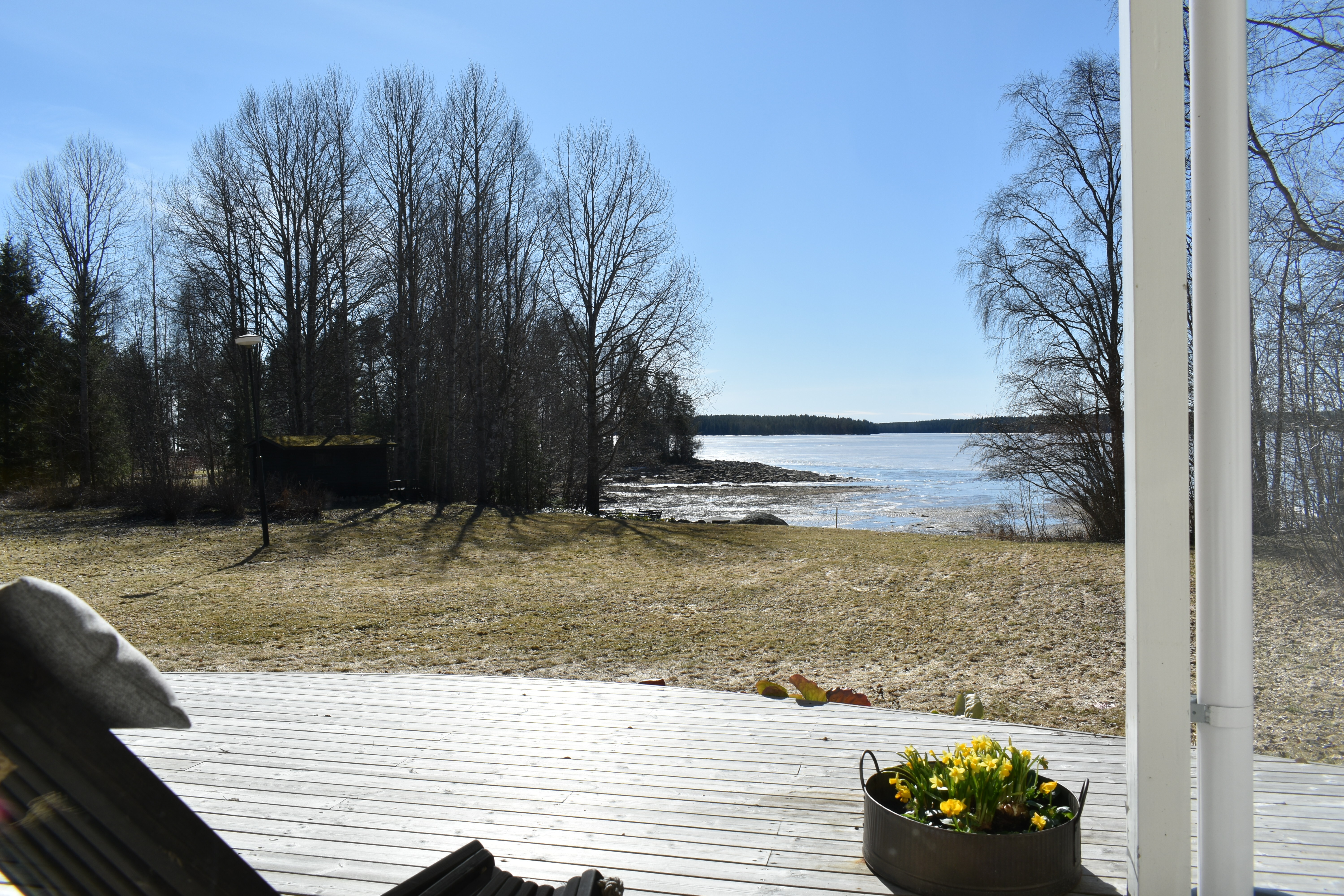 Aranteentie 37, Takkaranta, Kajaani