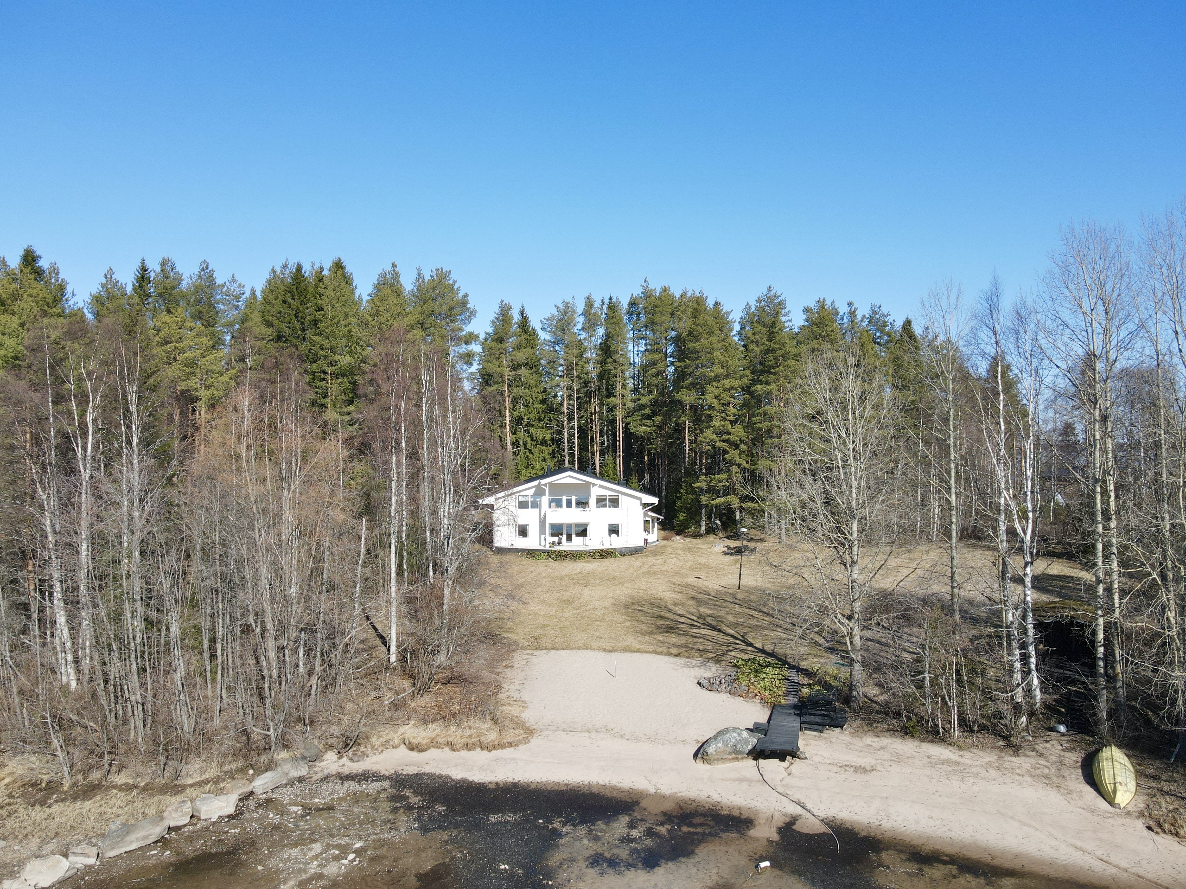 Aranteentie 37, Takkaranta, Kajaani