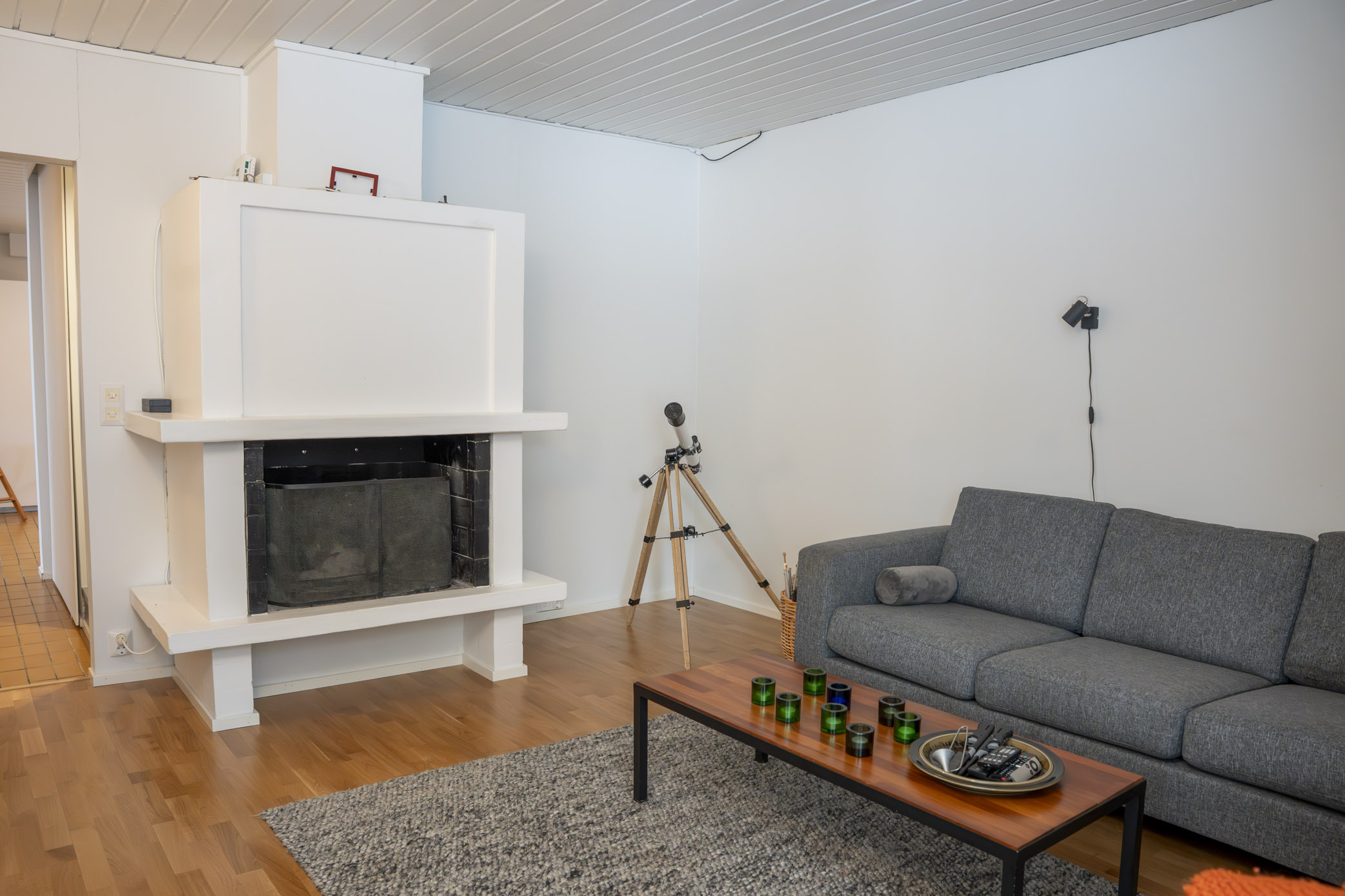 Aranteentie 37, Takkaranta, Kajaani