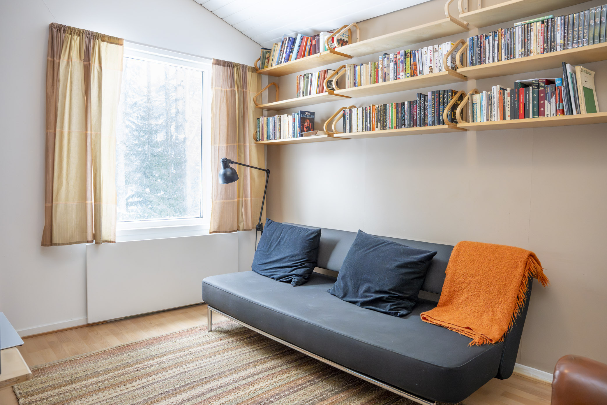 Aranteentie 37, Takkaranta, Kajaani