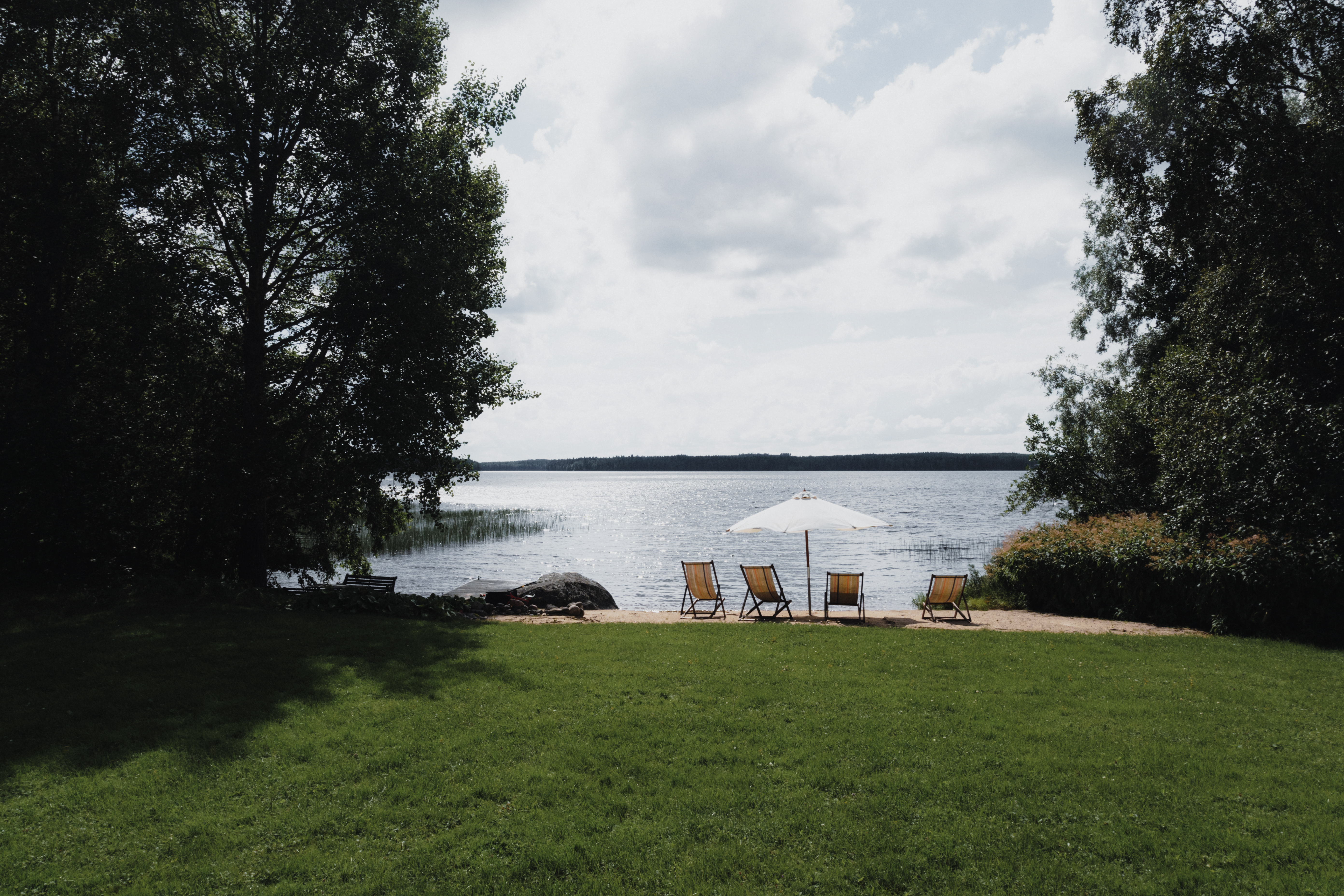 Aranteentie 37, Takkaranta, Kajaani