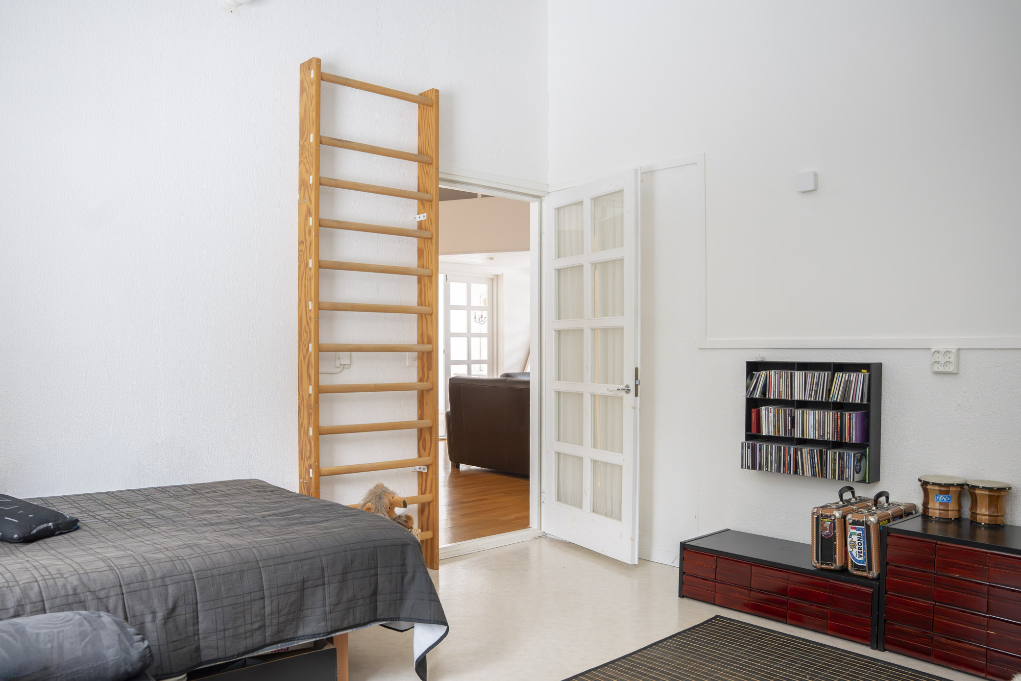 Aranteentie 37, Takkaranta, Kajaani