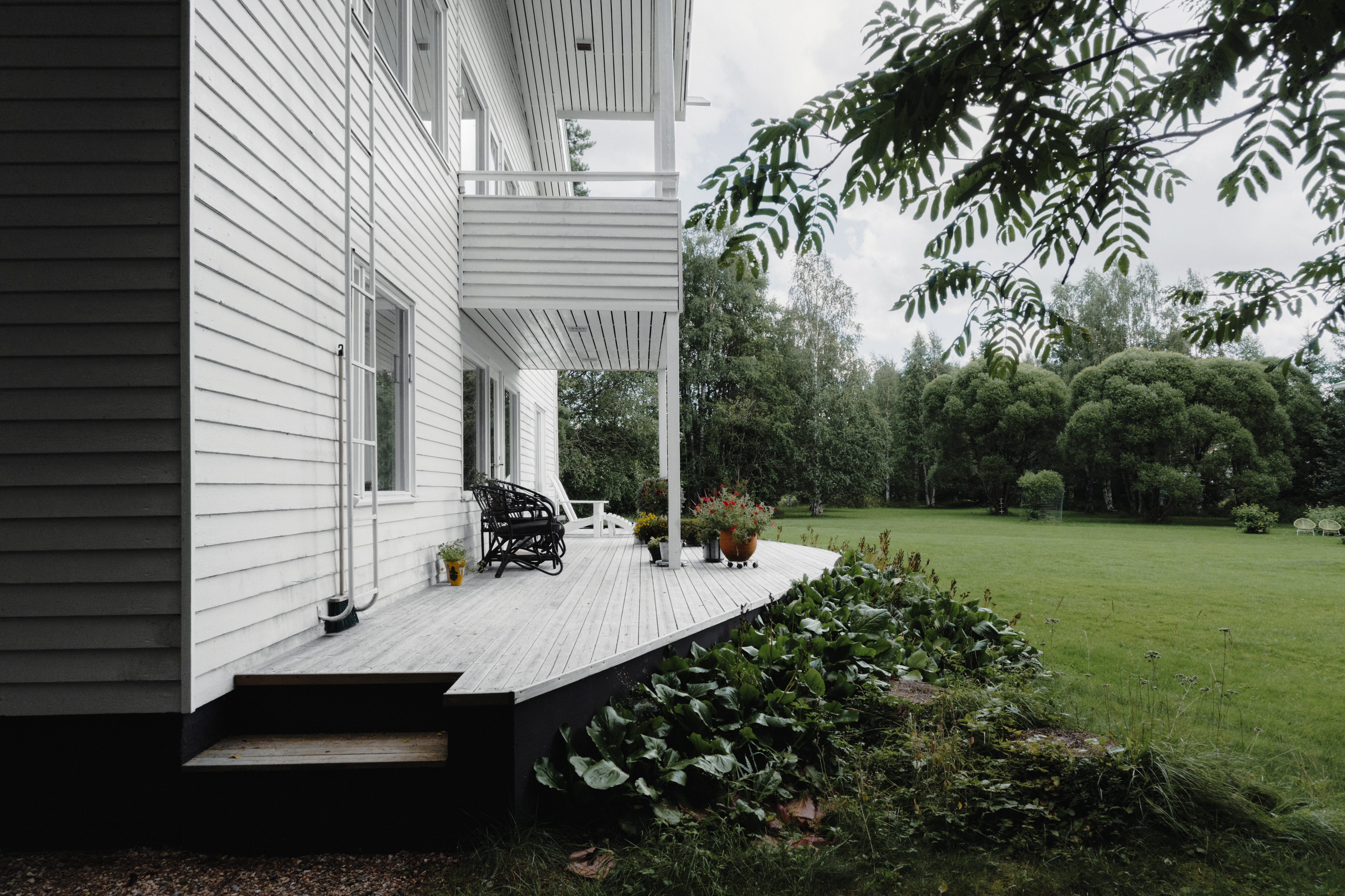 Aranteentie 37, Takkaranta, Kajaani