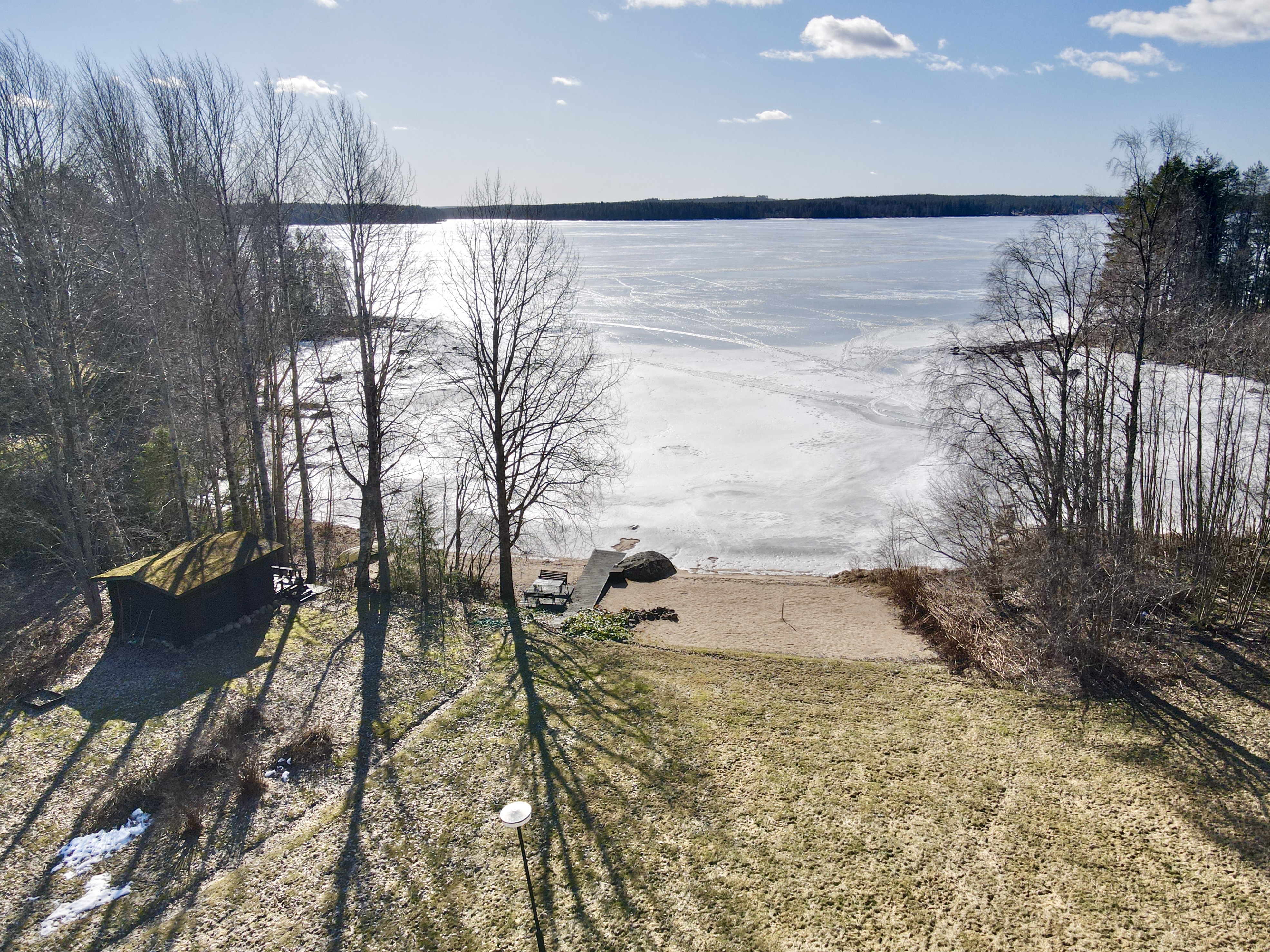 Aranteentie 37, Takkaranta, Kajaani