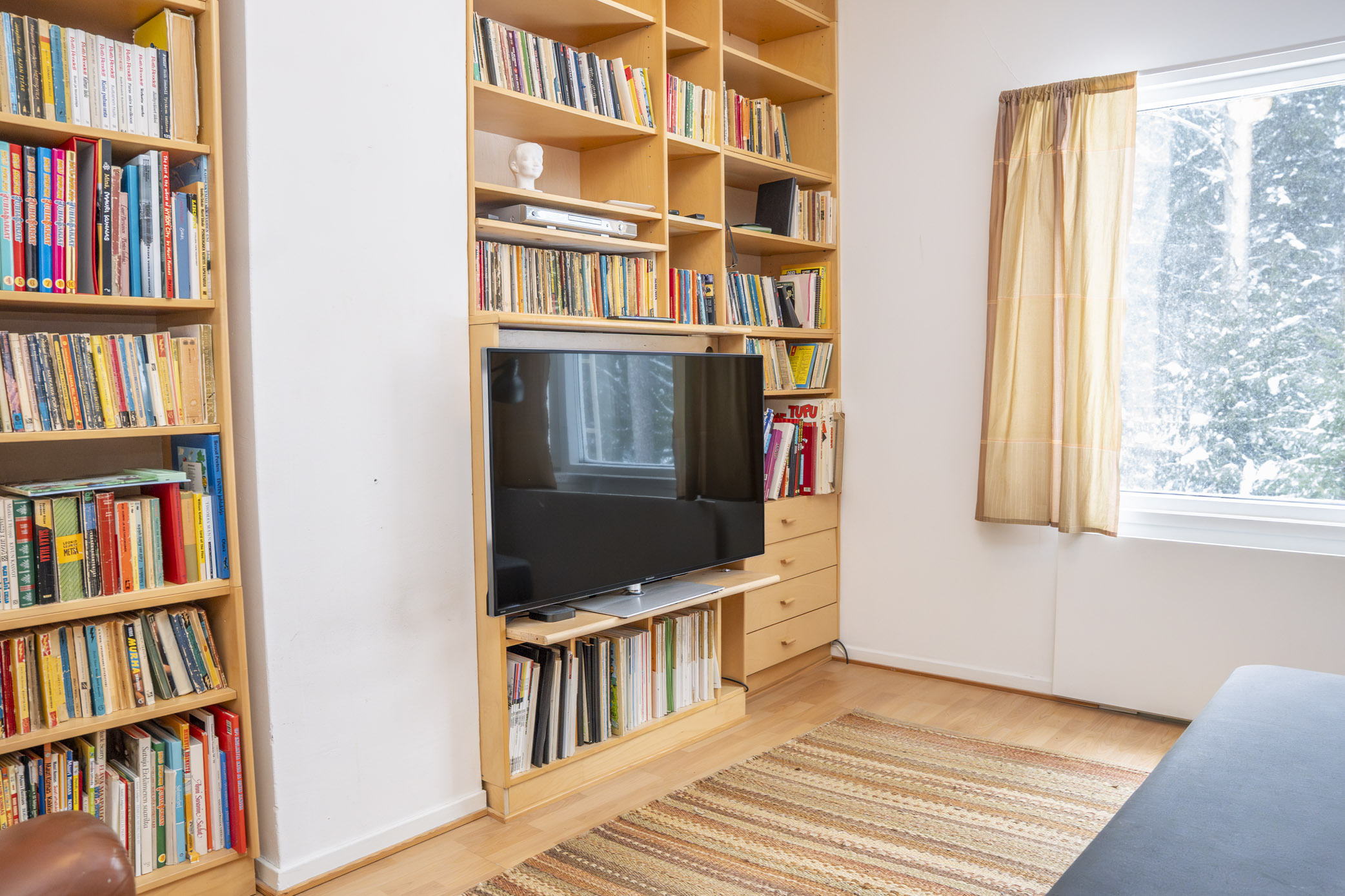 Aranteentie 37, Takkaranta, Kajaani