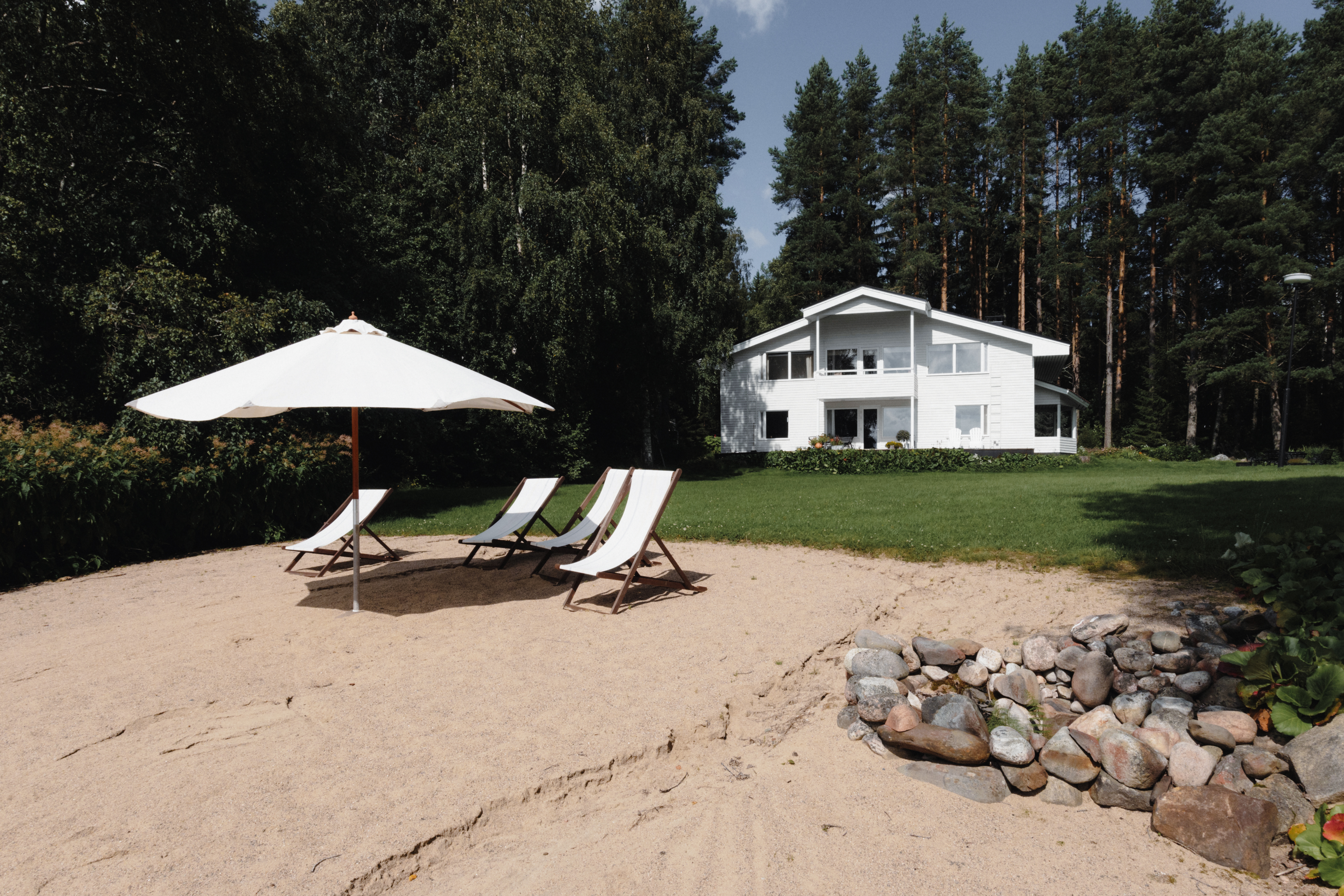 Aranteentie 37, Takkaranta, Kajaani