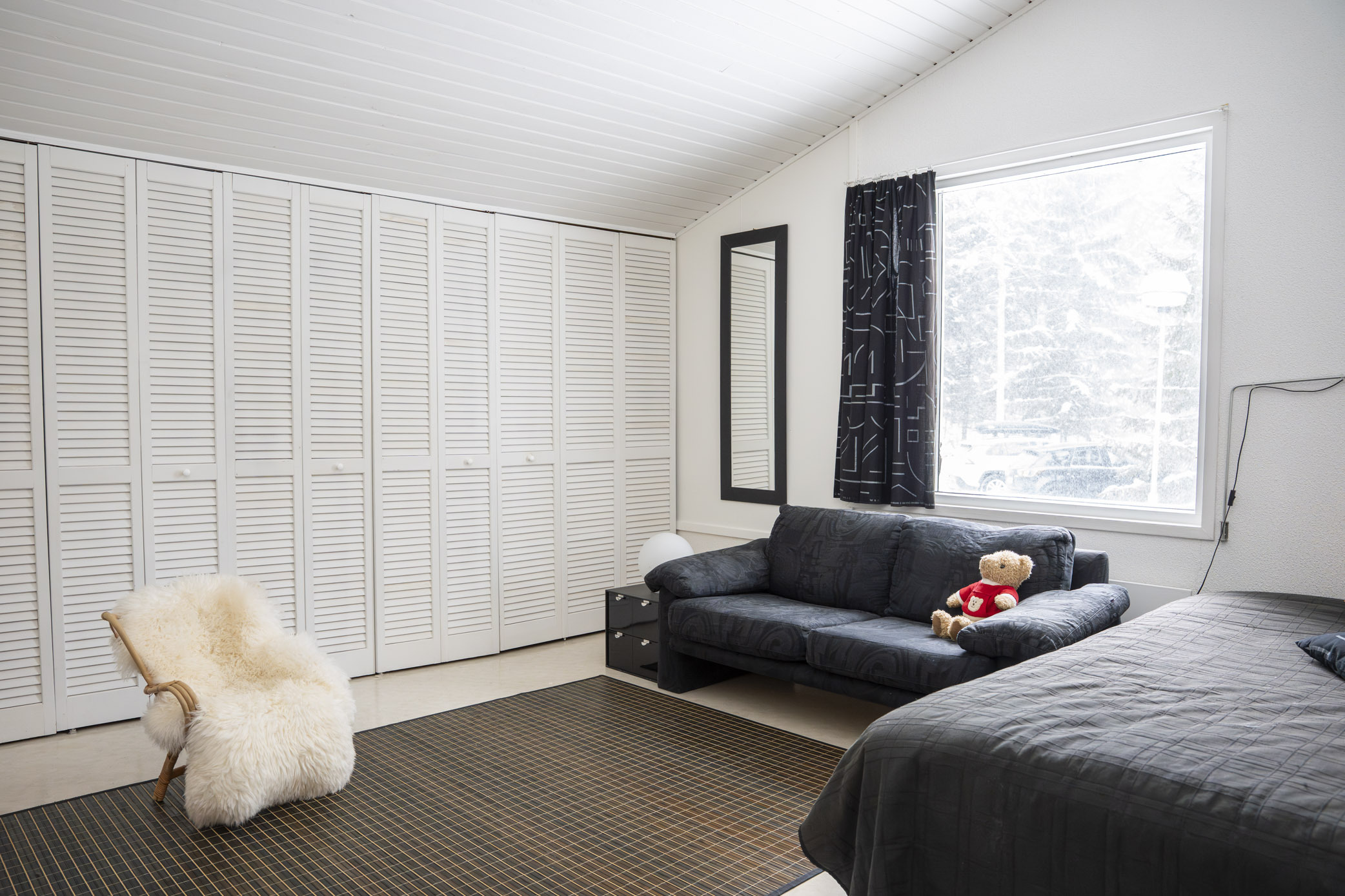 Aranteentie 37, Takkaranta, Kajaani