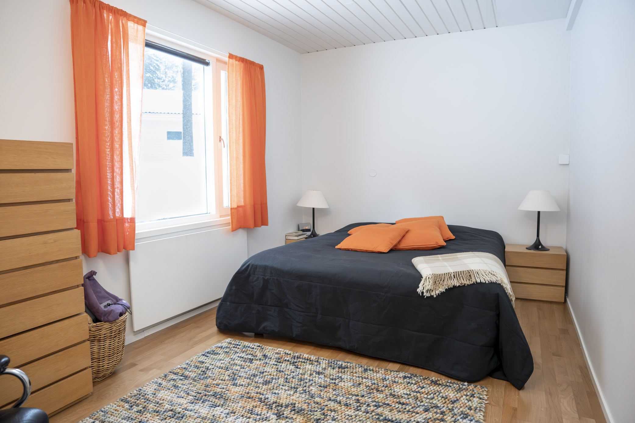 Aranteentie 37, Takkaranta, Kajaani