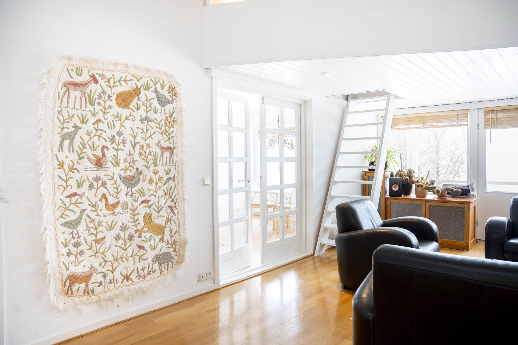 Aranteentie 37, Takkaranta, Kajaani