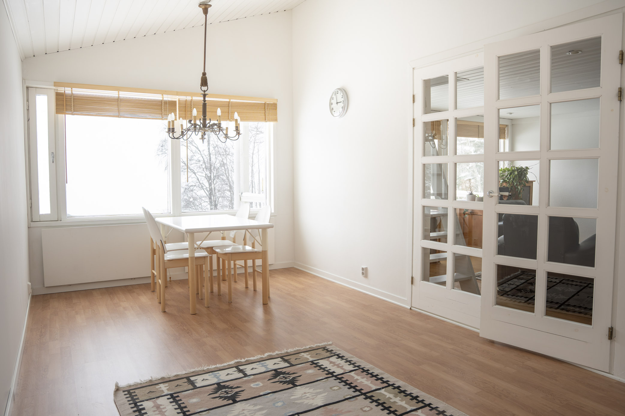 Aranteentie 37, Takkaranta, Kajaani