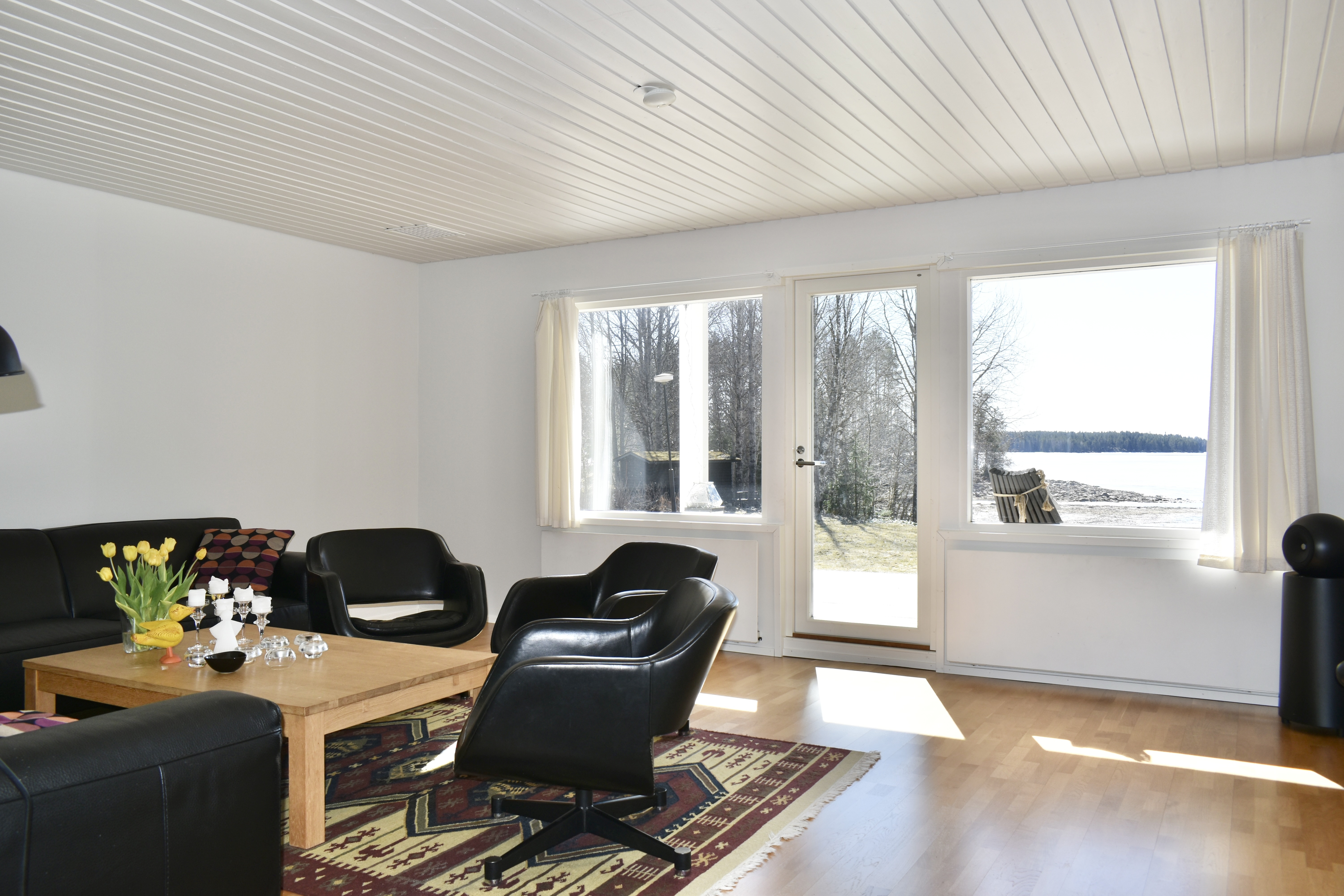 Aranteentie 37, Takkaranta, Kajaani