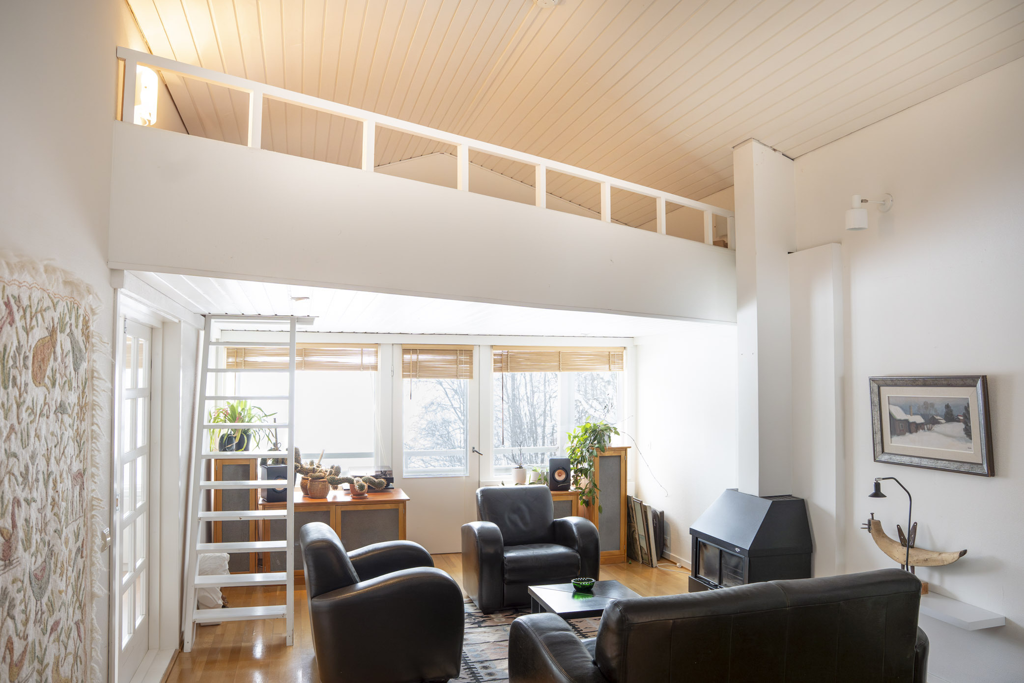 Aranteentie 37, Takkaranta, Kajaani