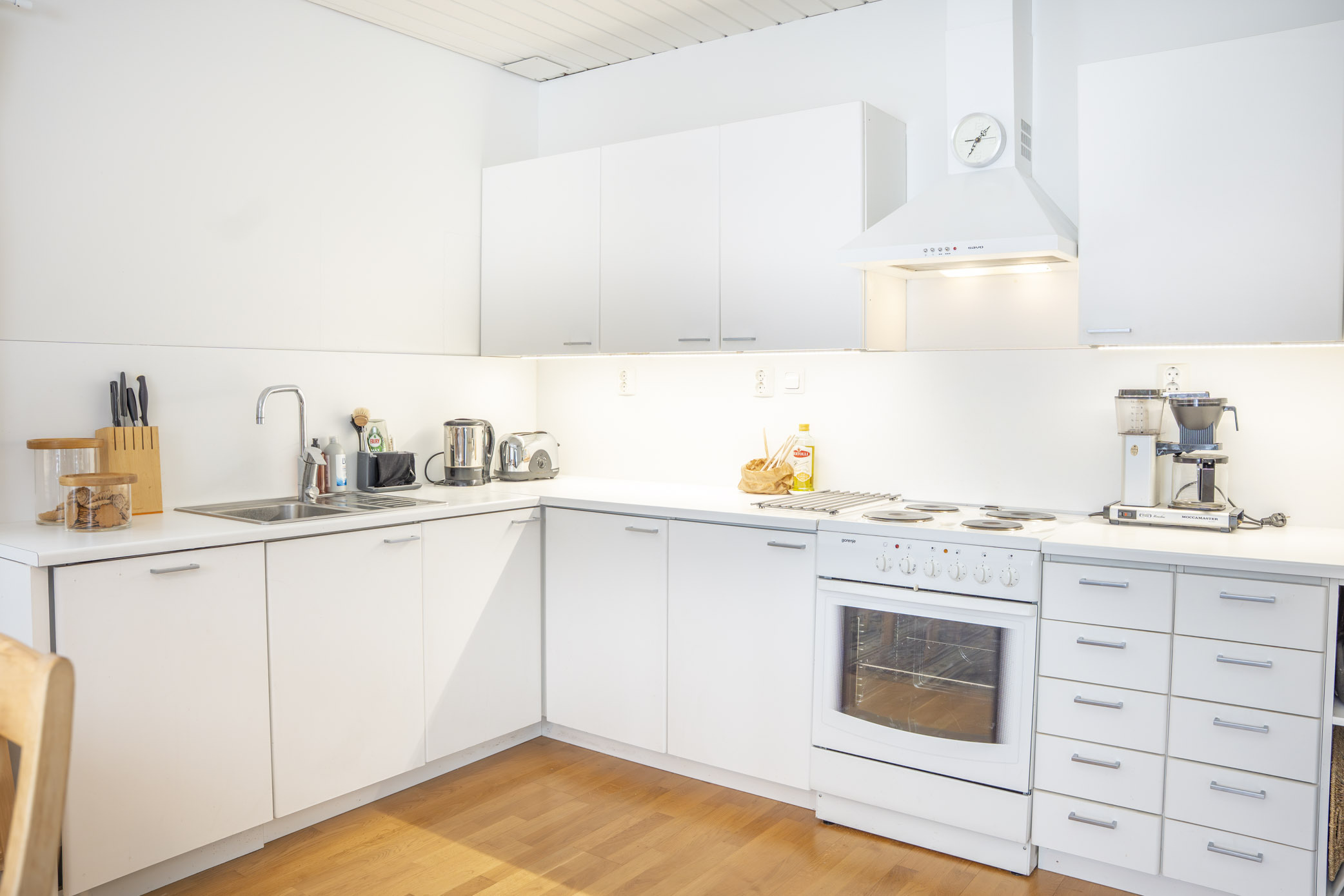 Aranteentie 37, Takkaranta, Kajaani