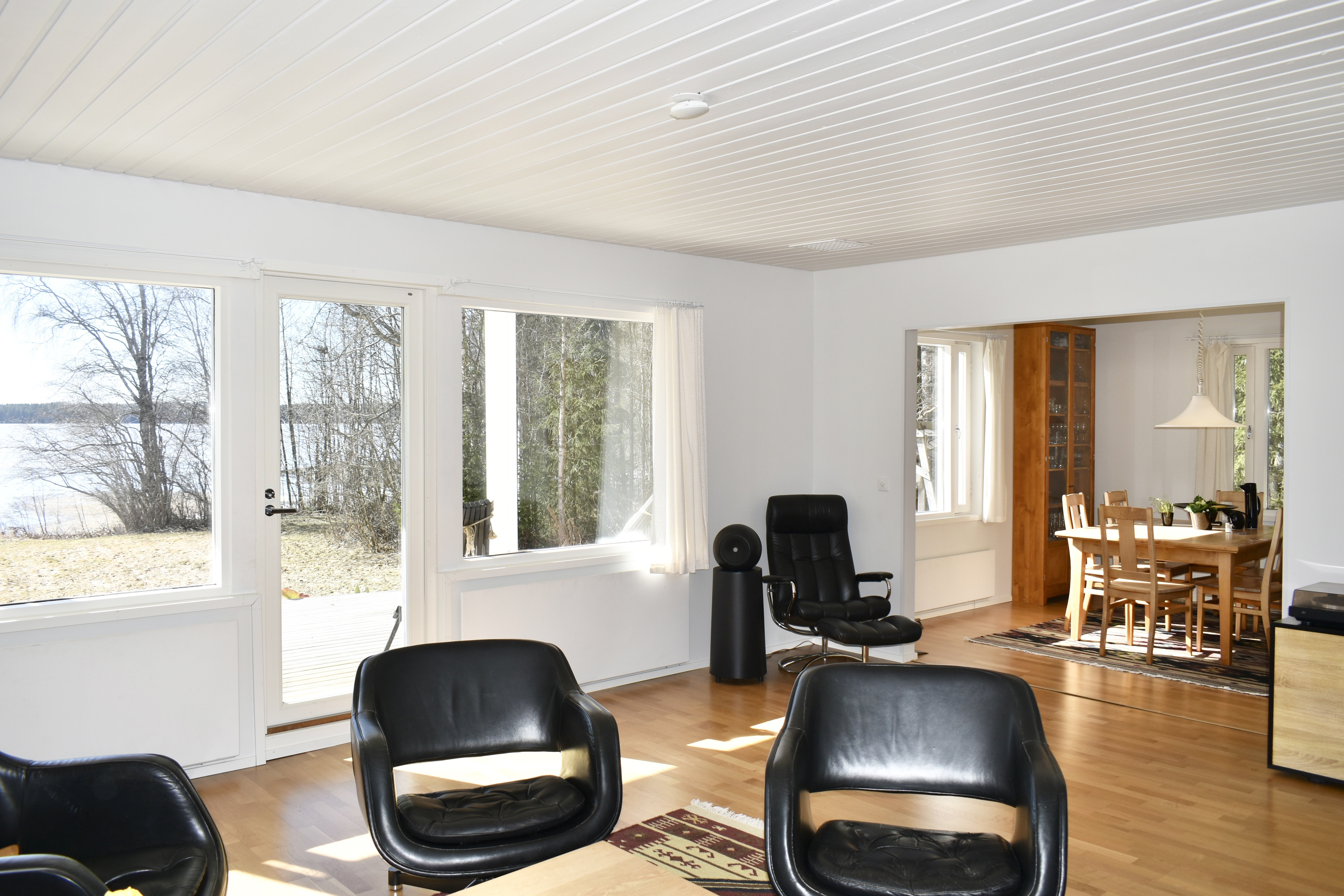 Aranteentie 37, Takkaranta, Kajaani