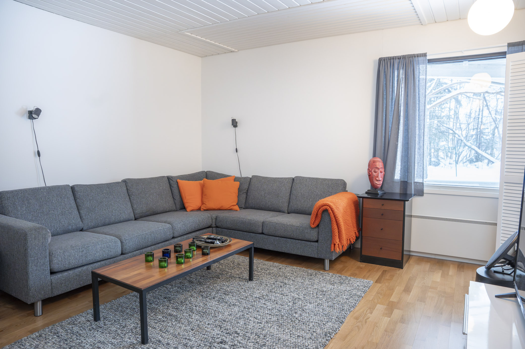 Aranteentie 37, Takkaranta, Kajaani