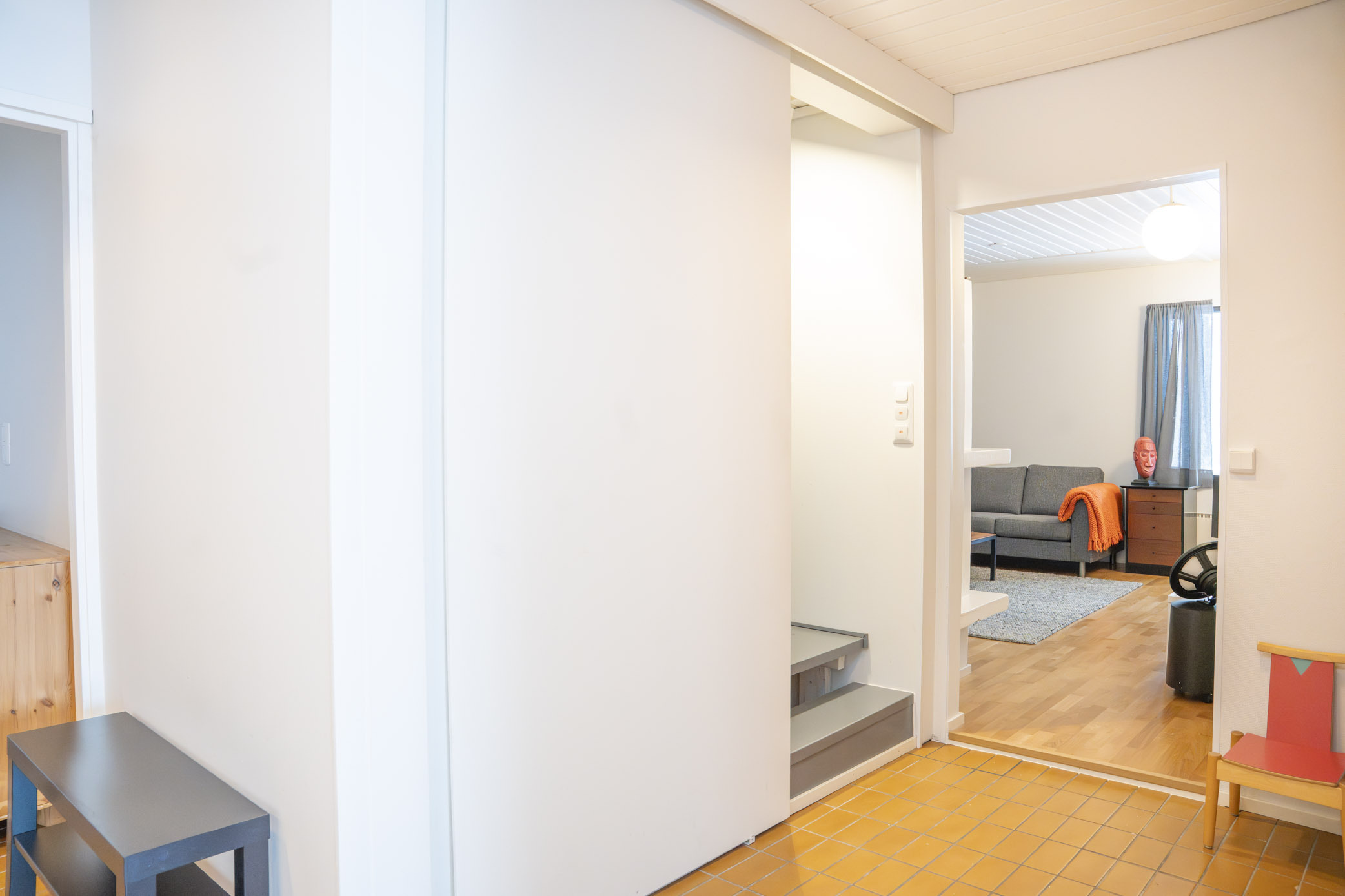 Aranteentie 37, Takkaranta, Kajaani