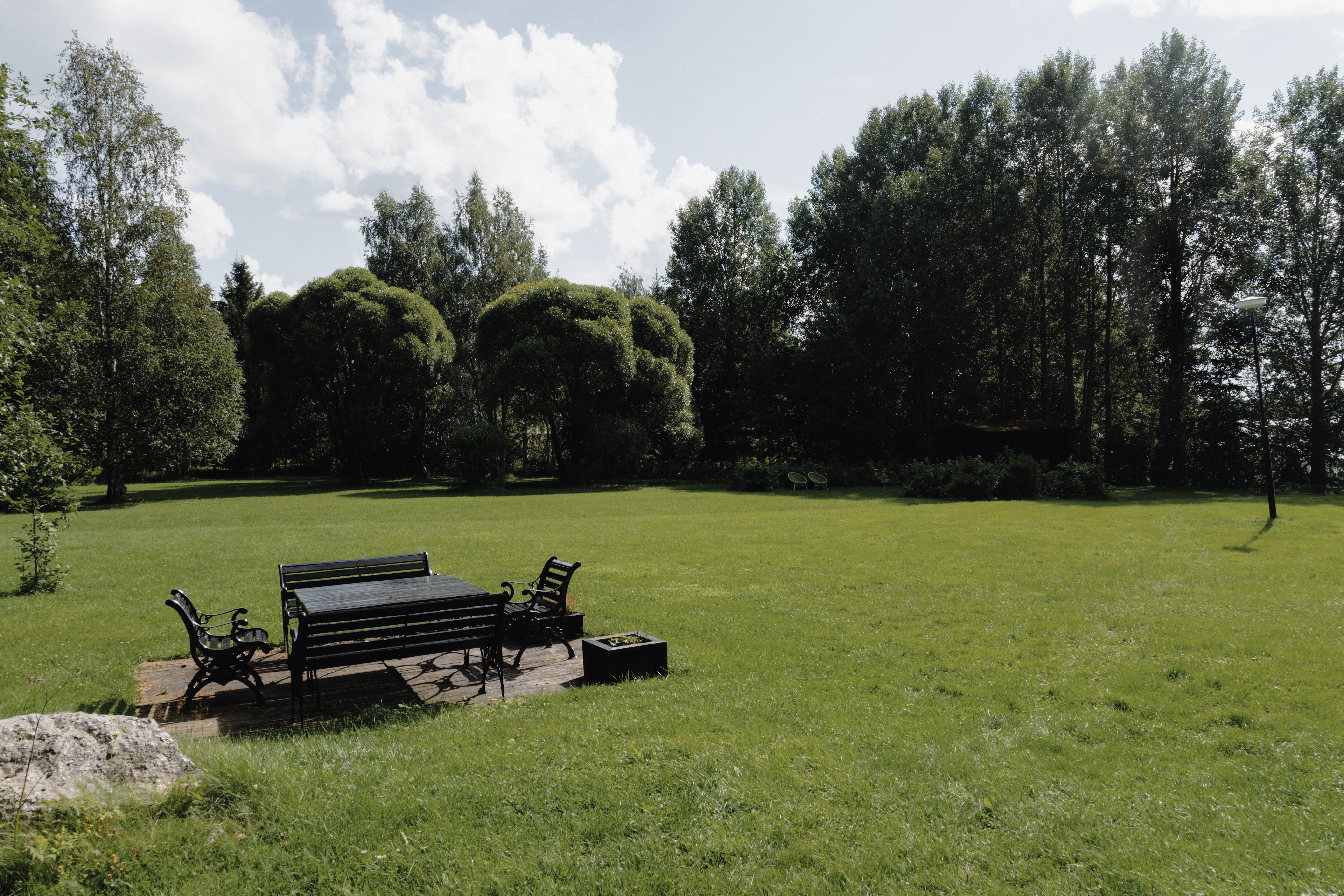 Aranteentie 37, Takkaranta, Kajaani