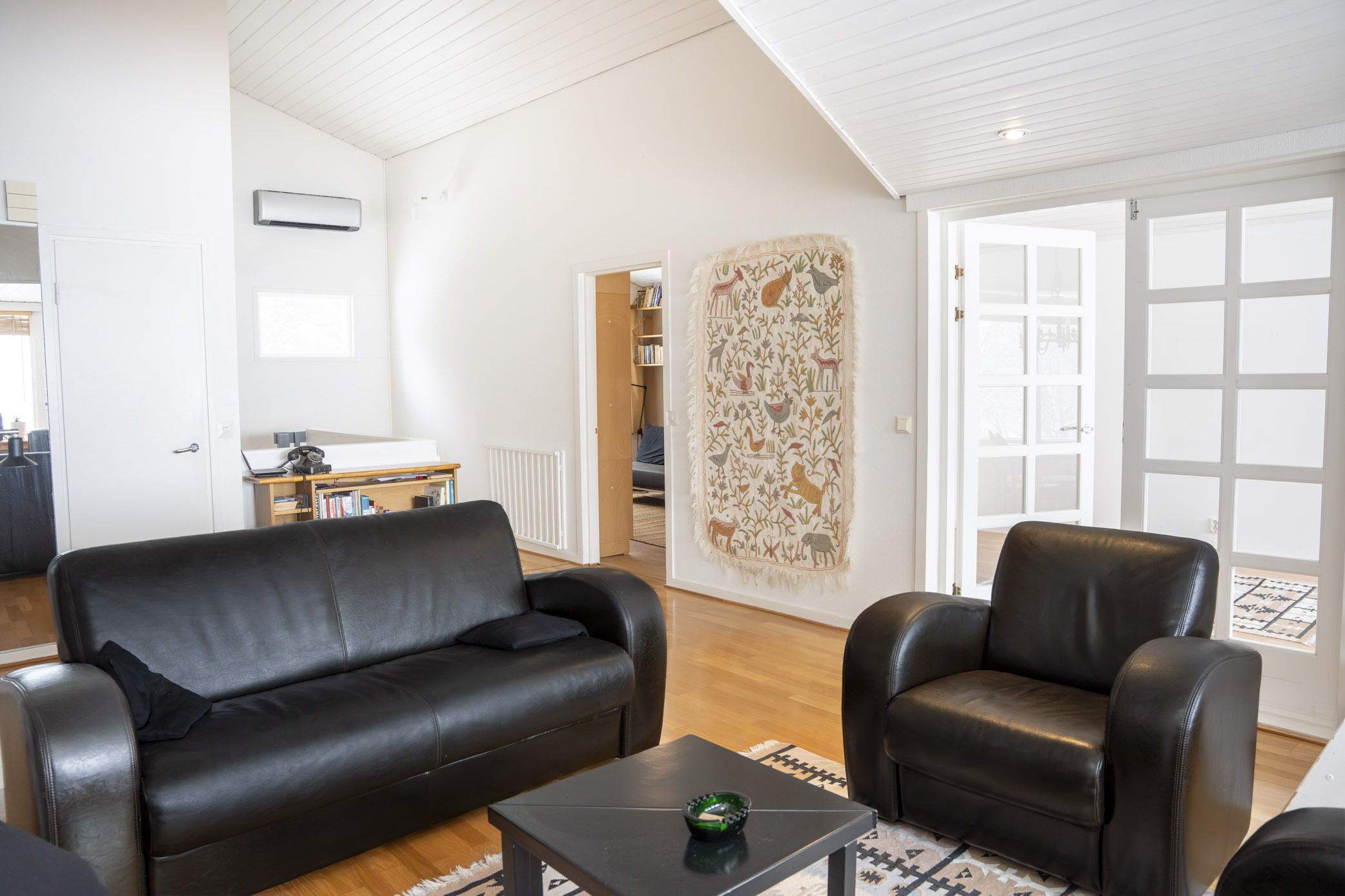 Aranteentie 37, Takkaranta, Kajaani