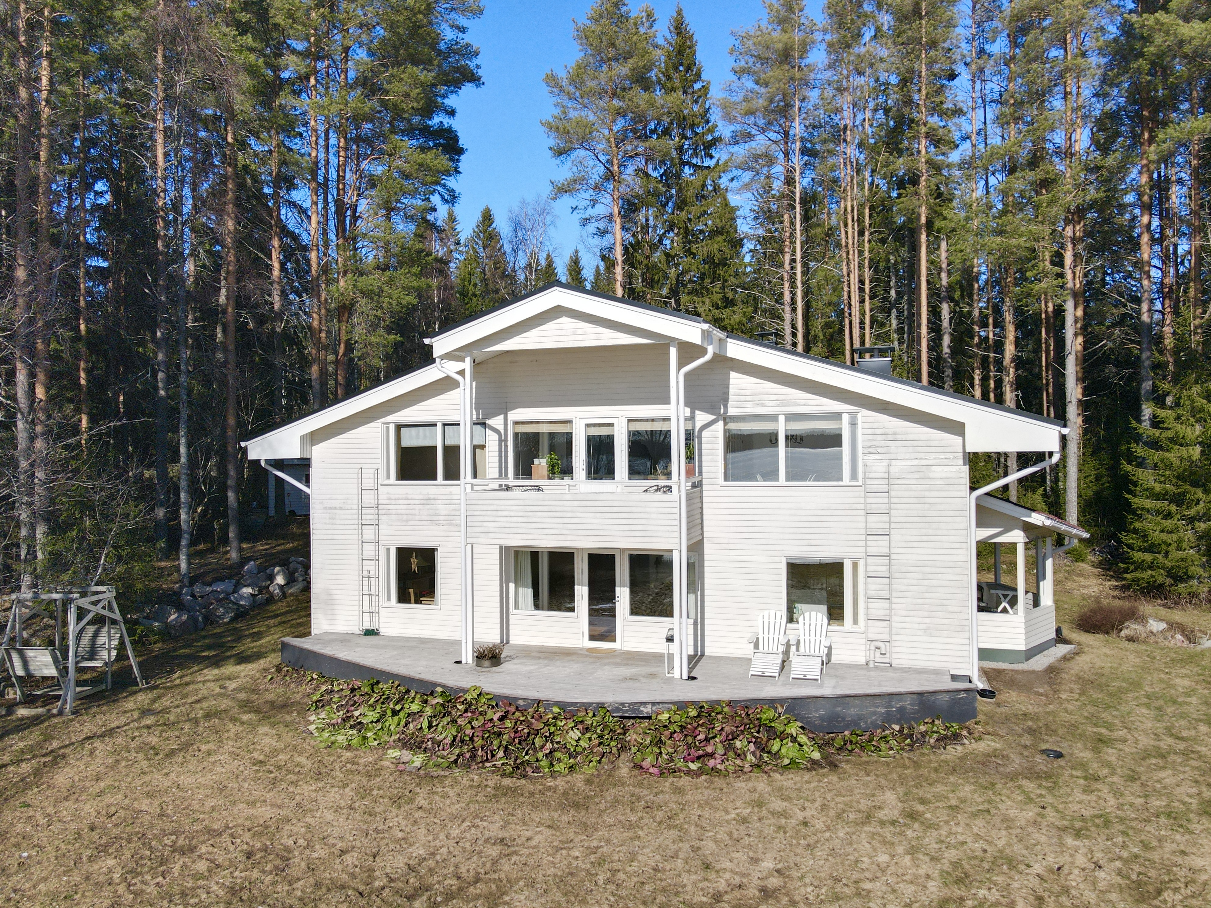 Aranteentie 37, Takkaranta, Kajaani