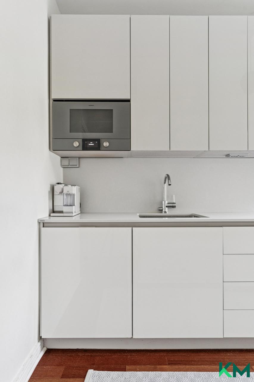 Kadetintie 7, Munkkiniemi, Helsinki