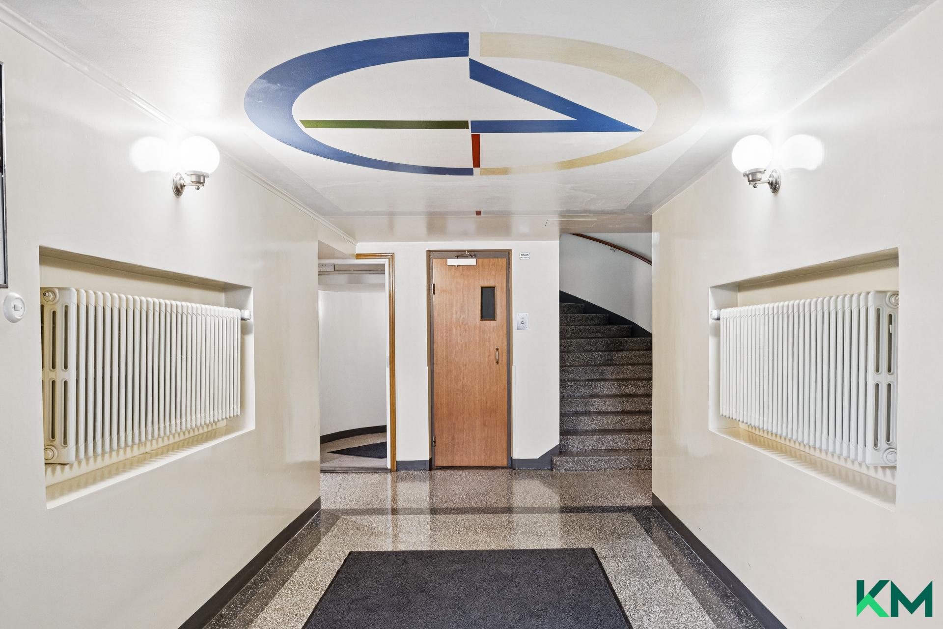 Kadetintie 7, Munkkiniemi, Helsinki